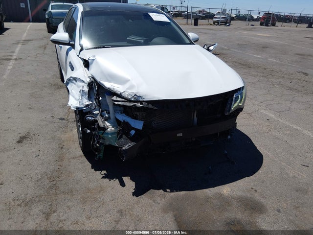 2019 KIA OPTIMA EX 照片 6