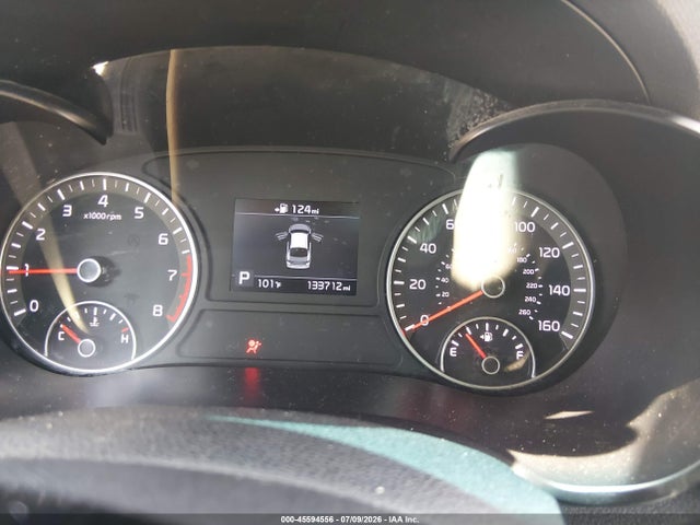 2019 KIA OPTIMA EX 照片 7