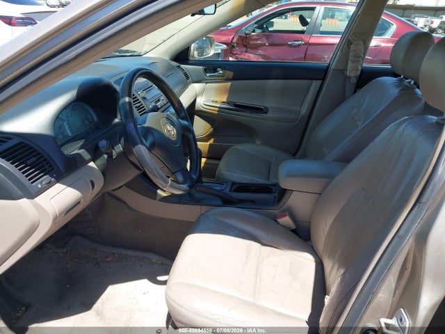 2003 Toyota CAMRY SE 缩略图 5