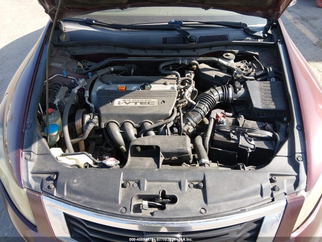 2008 Honda ACCORD 2.4 EX — фото 10
