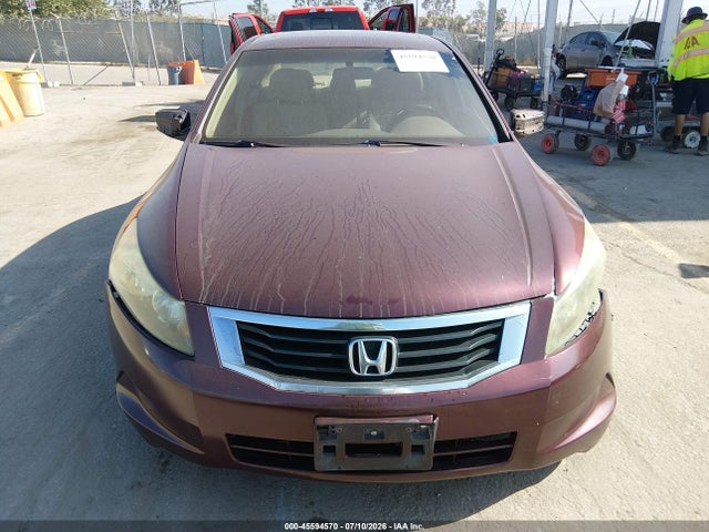 صورة مصغرة 17 لـ 2008 Honda ACCORD 2.4 EX