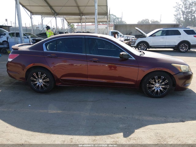 صورة مصغرة 18 لـ 2008 Honda ACCORD 2.4 EX
