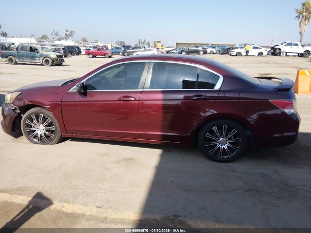 صورة مصغرة 19 لـ 2008 Honda ACCORD 2.4 EX