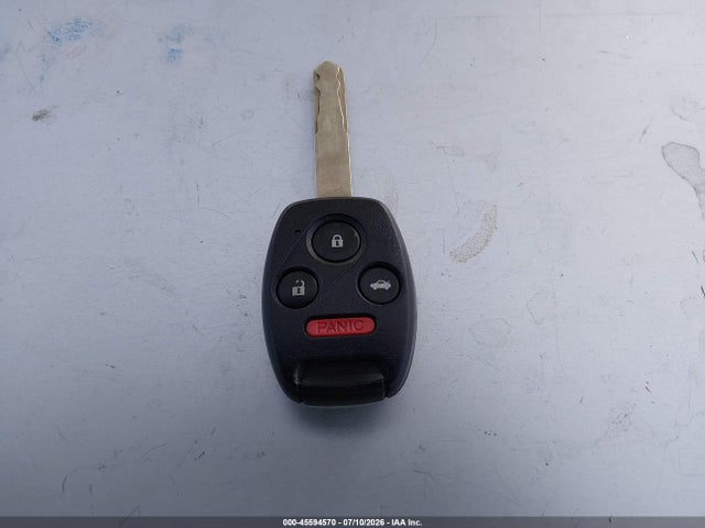 صورة مصغرة 11 لـ 2008 Honda ACCORD 2.4 EX