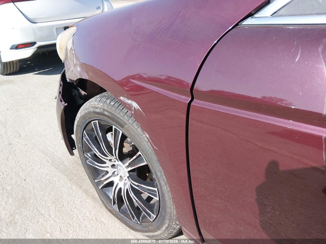 صورة مصغرة 13 لـ 2008 Honda ACCORD 2.4 EX