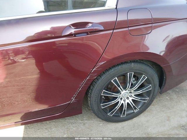 صورة مصغرة 14 لـ 2008 Honda ACCORD 2.4 EX