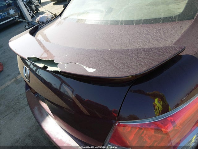 صورة مصغرة 15 لـ 2008 Honda ACCORD 2.4 EX