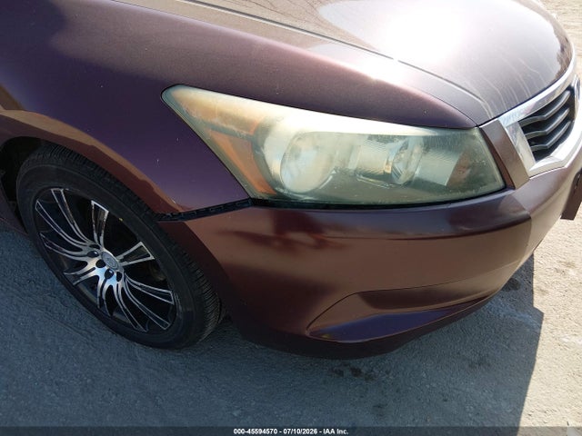 صورة مصغرة 16 لـ 2008 Honda ACCORD 2.4 EX