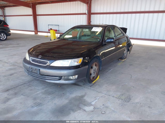 2001 Lexus ES 300 照片 2