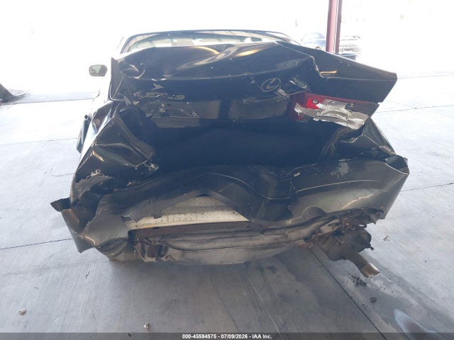 2001 Lexus ES 300 照片 6