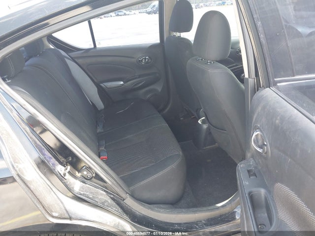2018 Nissan VERSA 1.6 SV — фото 8