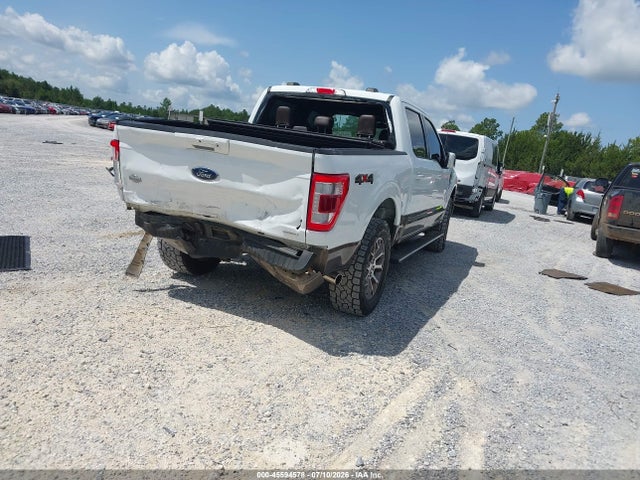صورة 4 لـ 2023 FORD F-150 KING RANCH
