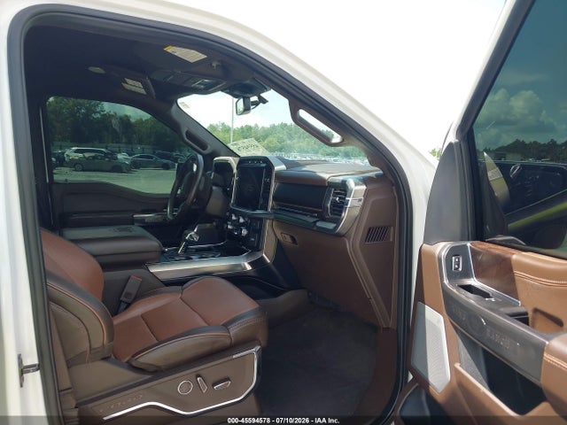 صورة 5 لـ 2023 FORD F-150 KING RANCH