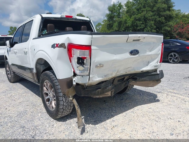 صورة 6 لـ 2023 FORD F-150 KING RANCH