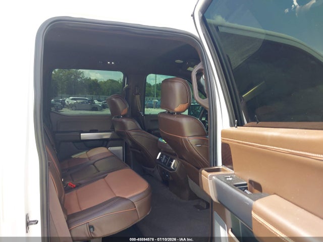 صورة 8 لـ 2023 FORD F-150 KING RANCH