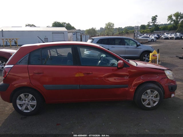 صورة مصغرة 13 لـ 2008 KIA RIO5 LX