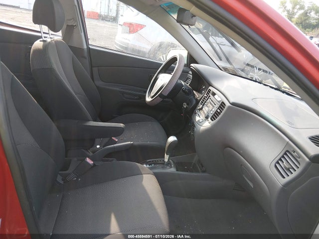 2008 KIA RIO5 LX 照片 5