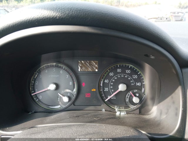 2008 KIA RIO5 LX 照片 7