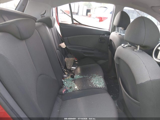 2008 KIA RIO5 LX 照片 8