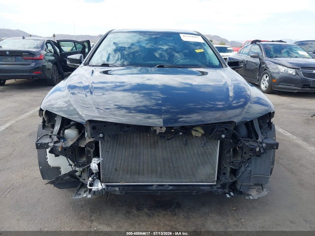 صورة مصغرة 13 لـ 2016 Acura TLX
