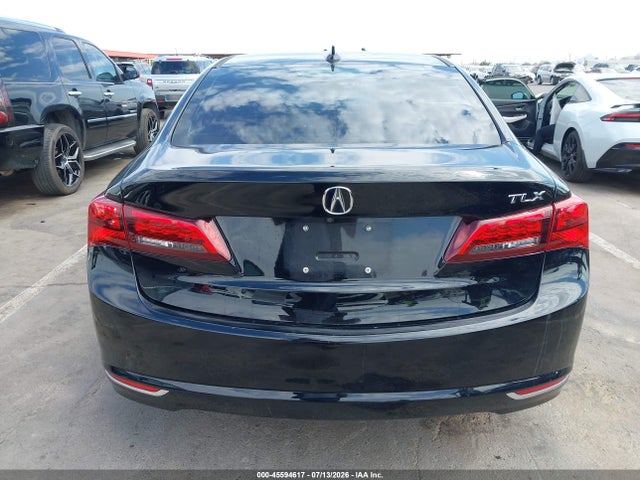 صورة مصغرة 17 لـ 2016 Acura TLX