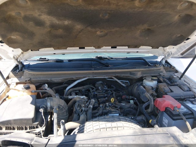 صورة 10 لـ 2019 FORD RANGER XL