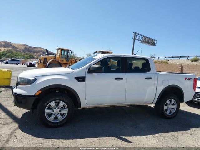 صورة مصغرة 18 لـ 2019 FORD RANGER XL