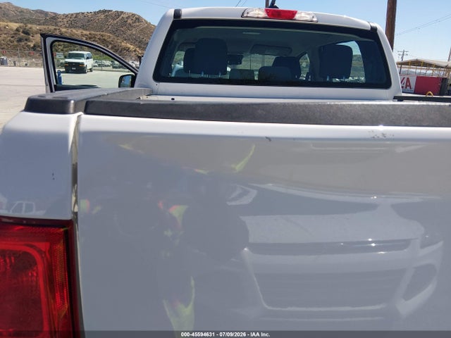 صورة 6 لـ 2019 FORD RANGER XL