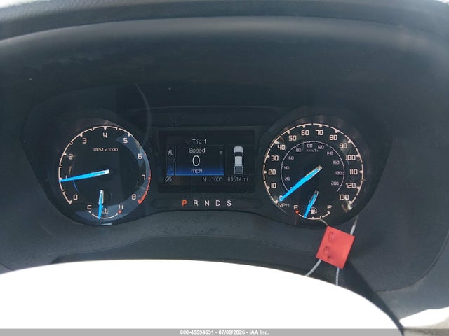 صورة 7 لـ 2019 FORD RANGER XL
