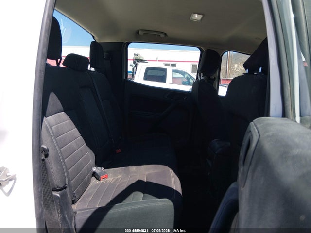 صورة 8 لـ 2019 FORD RANGER XL
