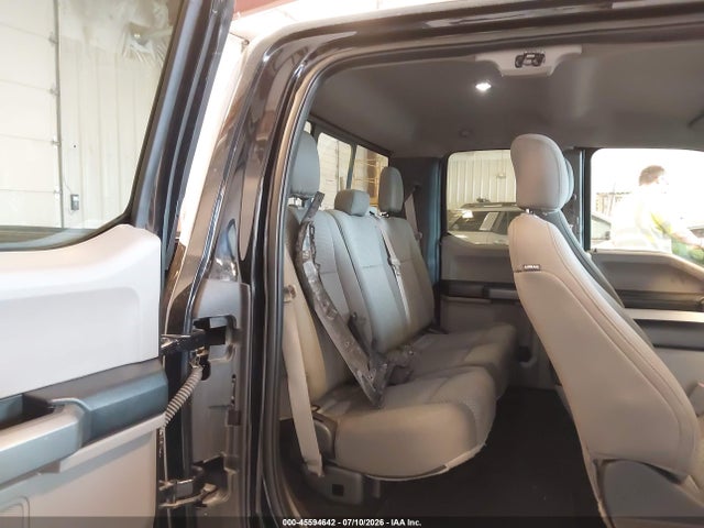 2017 FORD F-150 XLT 照片 8