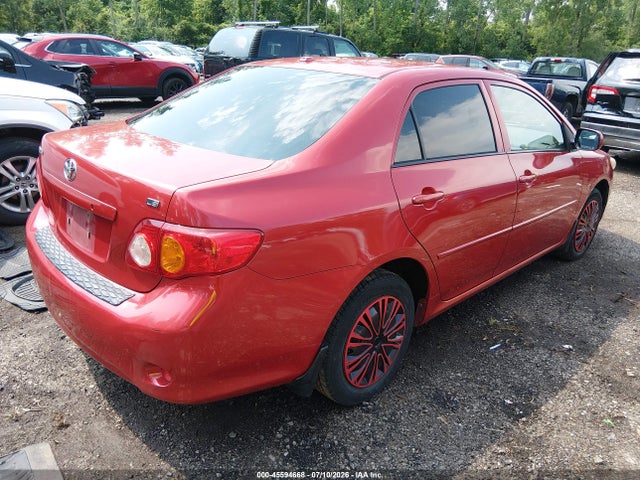 صورة 4 لـ 2010 Toyota COROLLA LE