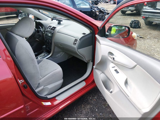 صورة 5 لـ 2010 Toyota COROLLA LE