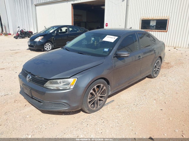 صورة 2 لـ 2014 Volkswagen JETTA 1.8T SE