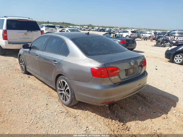 صورة 3 لـ 2014 Volkswagen JETTA 1.8T SE