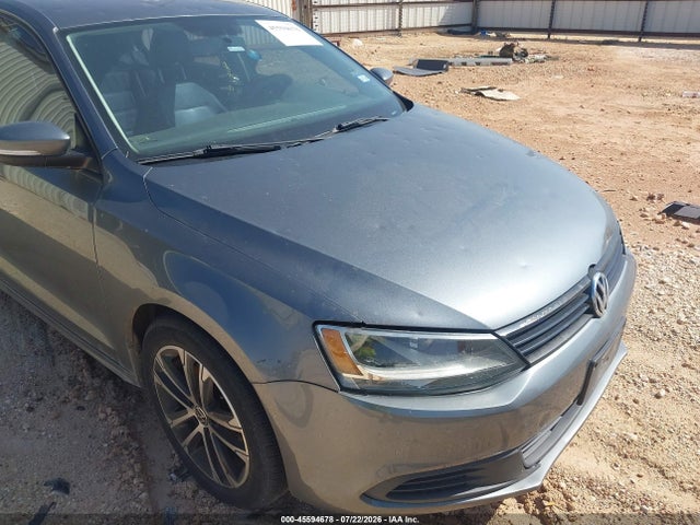 صورة 6 لـ 2014 Volkswagen JETTA 1.8T SE