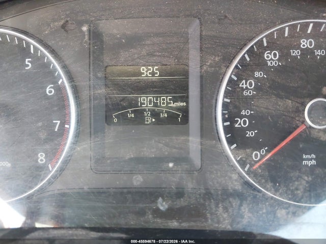 صورة 7 لـ 2014 Volkswagen JETTA 1.8T SE