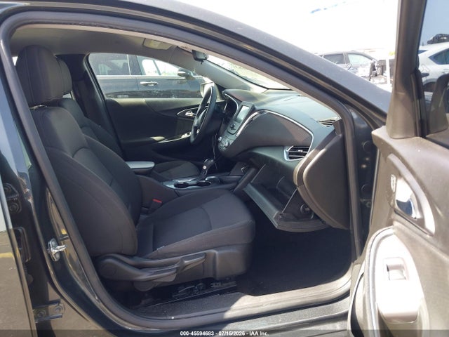 2018 Chevrolet MALIBU LT 照片 5