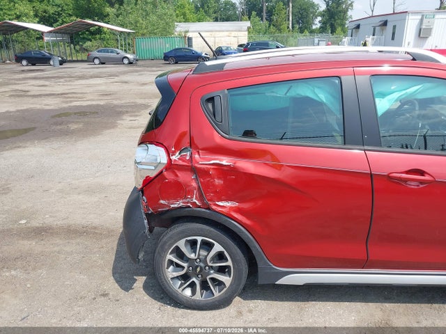 صورة 6 لـ 2021 Chevrolet SPARK FWD ACTIV AUTOMATIC