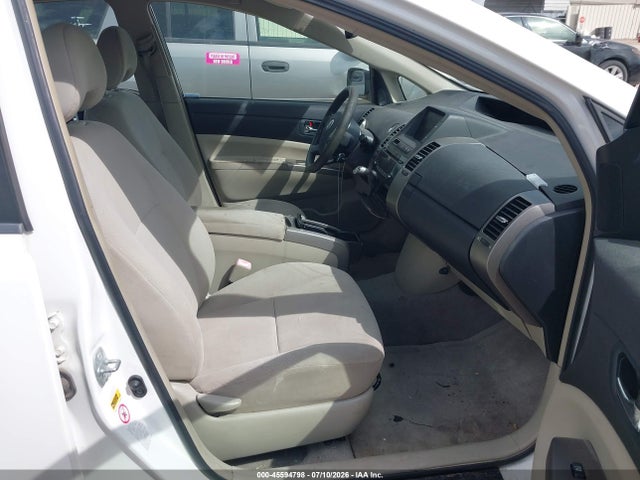 2007 Toyota PRIUS — фото 5