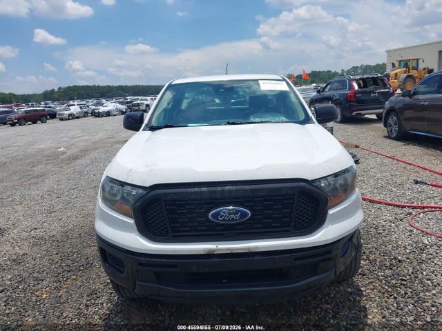 2019 FORD RANGER XL 照片 12