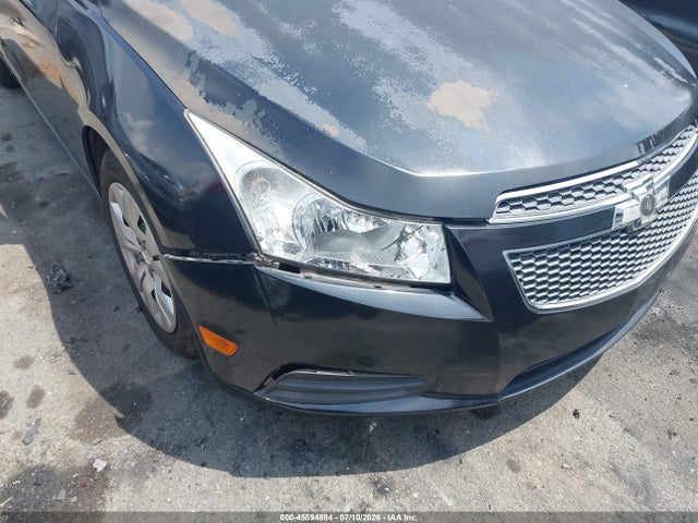 2014 Chevrolet CRUZE LS AUTO 照片 6