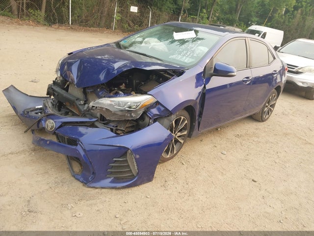صورة 2 لـ 2017 Toyota COROLLA SE