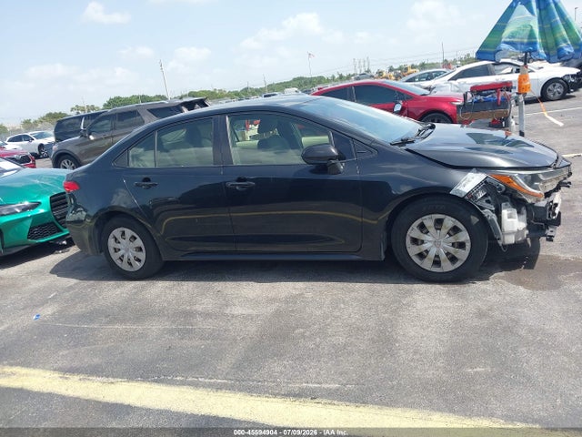صورة مصغرة 14 لـ 2020 Toyota COROLLA L