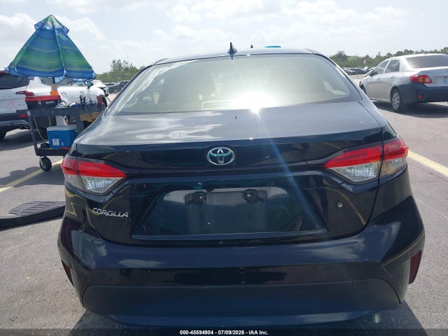 صورة مصغرة 17 لـ 2020 Toyota COROLLA L