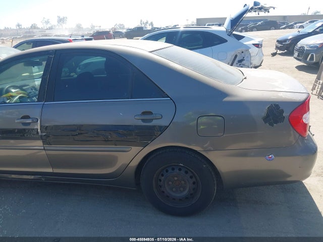 صورة مصغرة 13 لـ 2003 Toyota CAMRY LE