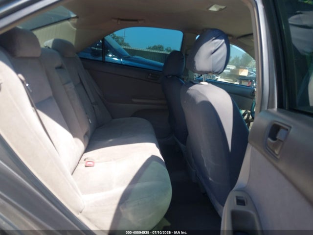 صورة 8 لـ 2003 Toyota CAMRY LE