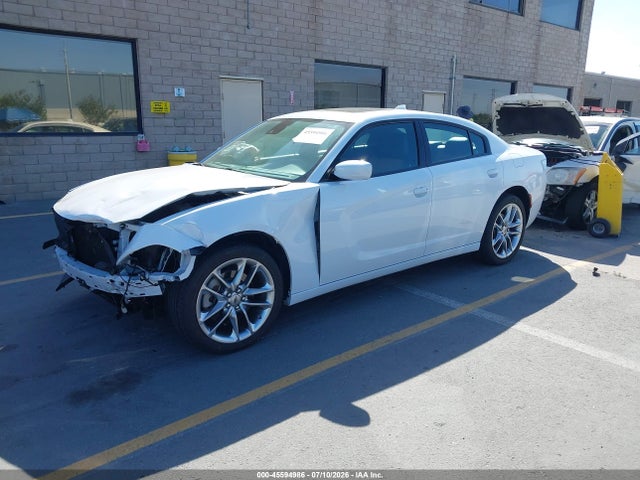 صورة 2 لـ 2022 Dodge CHARGER SXT AWD