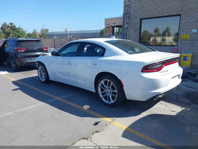 صورة 3 لـ 2022 Dodge CHARGER SXT AWD