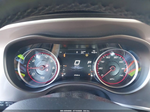 صورة 7 لـ 2022 Dodge CHARGER SXT AWD